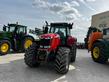 Tractor agrícola - Massey Ferguson - 7620