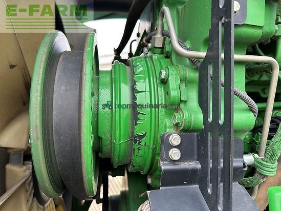 Tractor agrícola - John Deere - 9460rt