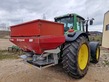 Abonadora - Doble plato TSD Vibro