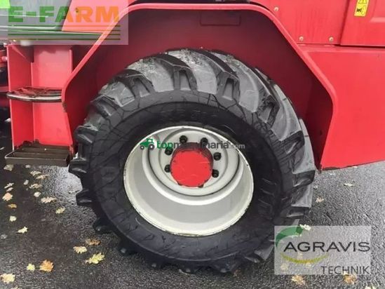 Telescopica - Schaffer - 9610 t