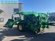 Empacadora gigant - John Deere - c 441r mit folienbindung
