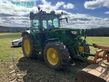 Tractor agrícola - John Deere - 6r 150 autopower - chargeur