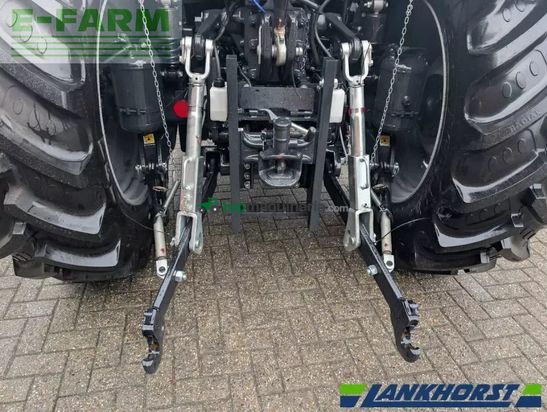 Tractor agrícola - Deutz-Fahr - 6135 c ttv TTV