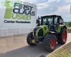 Tractor agrícola - Claas - arion 550 cmatic cebis CMATIC CEBIS