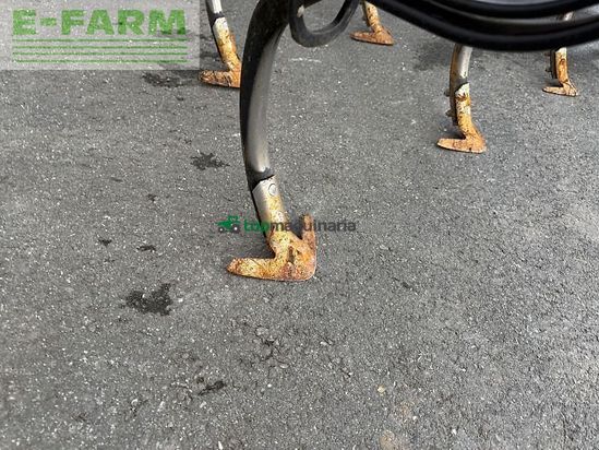 Cultivador - Kockerling - allrounder 530