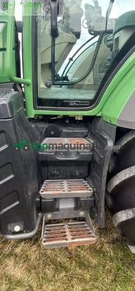 Tractor agrícola - Fendt - 313 vario profi