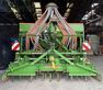 Sembradora - Amazone - ad-p 302 airstar profi ke 303