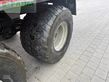 Remolqu agrícola - Pöttinger - torro 5700