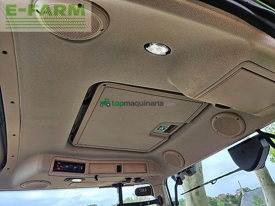 Tractor agrícola - Fendt - 722 gen6 profi plus, rtk (718 720 724)