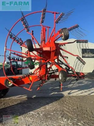Rastrillo - Kuhn - ga 13131