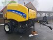 Empacadora gigant - New Holland - roll-belt 150