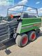 Empacadora gigant - Fendt - 1290 xd tp gen3