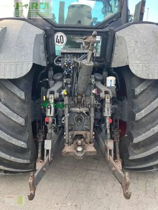 Tractor agrícola - Fendt - 936 vario