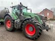 Tractor agrícola - Fendt - 933 scr profi plus