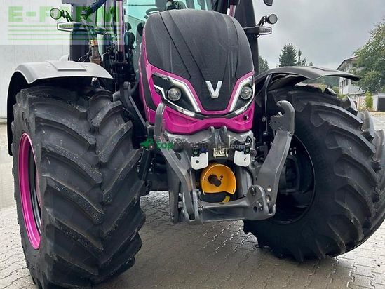 Tractor agrícola - Valtra - t 235 d gl fl tw