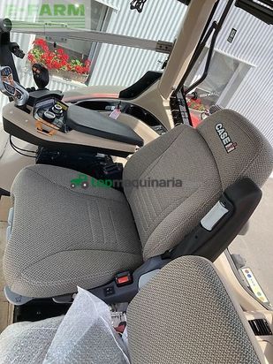 Tractor agrícola - Case IH - optum 300 cvx drive CVX