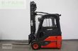 Elevadora - Linde - e 14 ex 386-02 evo
