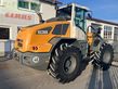 Minicargadora - Liebherr - 526 - tier 4