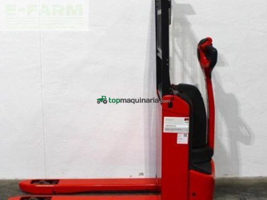 Elevadora - Linde - t 14 ion 1155-00