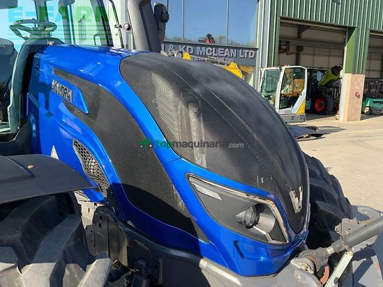 Tractor agrícola - Valtra - t214 active tractor (st26241)
