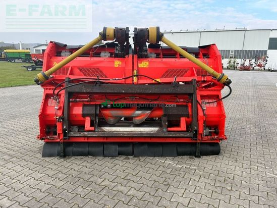 Cabezal - Kemper - 178-208-f