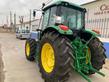 Tractor agrícola - John Deere - 6220 SE