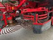 Cosechadora de Cereal - Grimme - rexor 6300 platinum