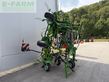 Henificador - Krone - Vendro 820 Highland