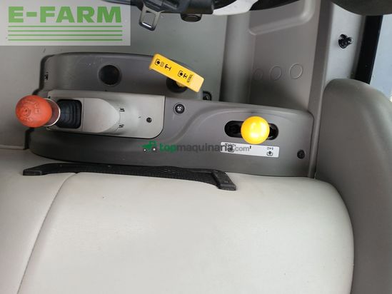 Tractor agrícola - Same - explorer 125 (stage v)