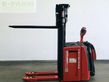 Elevadora - Linde - l 20 ap i 1173