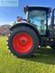 Tractor agrícola - Claas - arion 650 cmatic