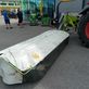 Cortacésped manual - Claas - claas disco 3050
