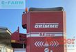 Cosechadora - arrancadora de patata - Grimme - 150-60
