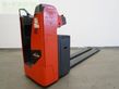 Elevadora - Linde - t 20 s 1154