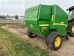 Empacadora gigant - John Deere - 568