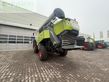 Cosechadora de Cereal - Claas - trion 530