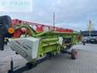 Cosechadora de Cereal - Claas - lexion 650