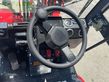 Minicargadora - Trejon - 1126 cab