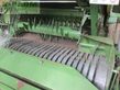 Empacadora gigant - Krone - vario pack 1500