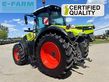 Tractor agrícola - Claas - axion 810