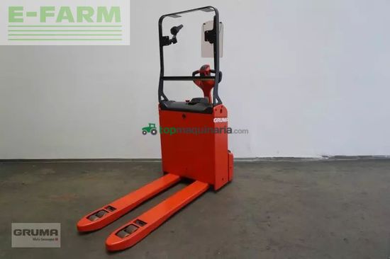 Elevadora - Linde - t 16 ion 1155-00