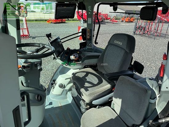 Tractor agrícola - Claas - axion 960 terra track**black-weeks**