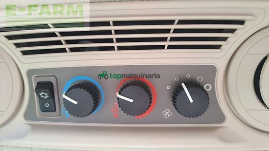 Tractor agrícola - John Deere - 6090rc