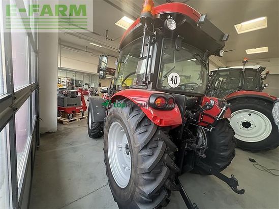Tractor agrícola - Case IH - farmall 65 a (stage v)