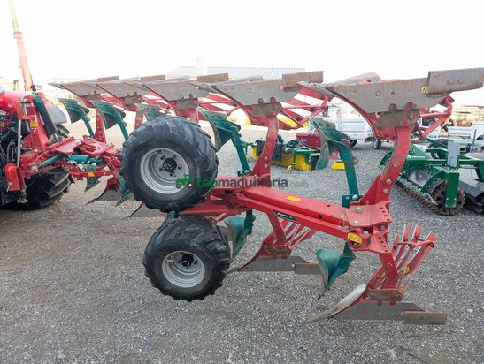 Arado - Kverneland - ls100 5schar streifenkörper