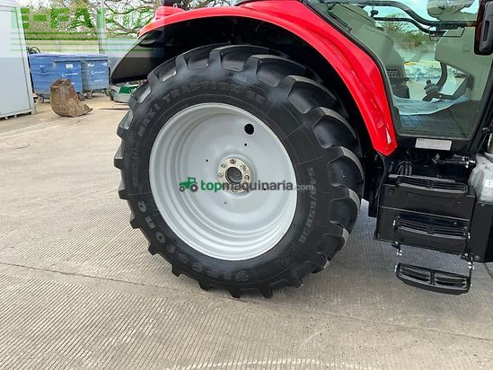 Tractor agrícola - Massey Ferguson - 5713s dyna4 tractor (st26492)