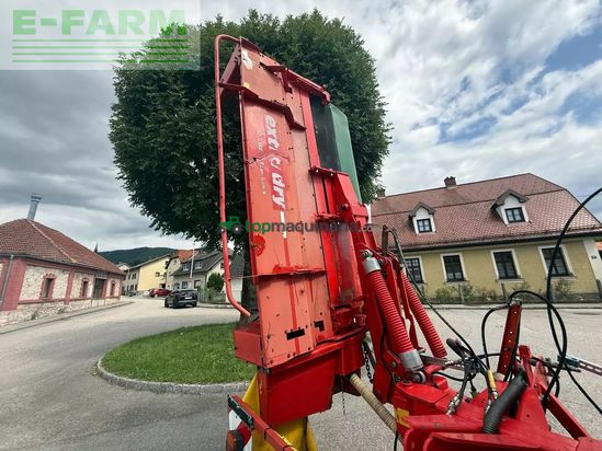 Cortacésped manual - Pöttinger - 7800 ed