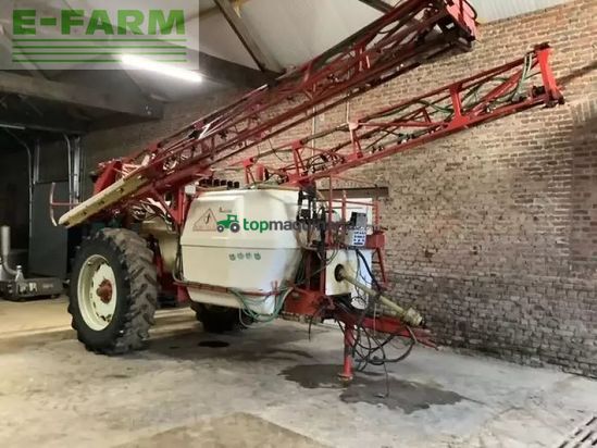 Atomizador -  - 3200l