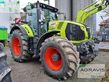 Tractor agrícola - Claas - axion 830 cmatic cebis
