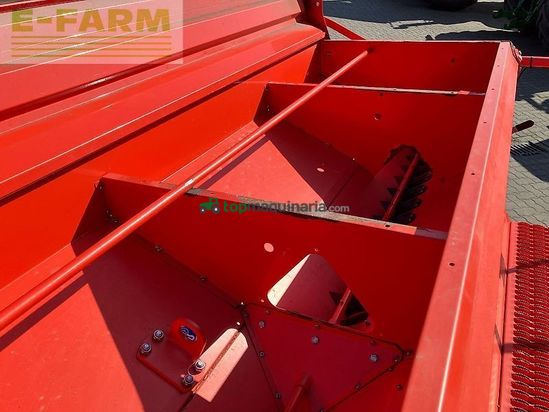 Sembradora - Kuhn - integra 3003 drillkombination